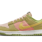 Nike Dunk Low Next Nature Sun Club Arctic Orange - DM0583-800 - 1
