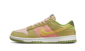 Nike Dunk Low Next Nature Sun Club Arctic Orange - DM0583-800 - 1