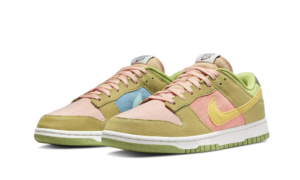 Nike Dunk Low Next Nature Sun Club Arctic Orange - DM0583-800 - 2