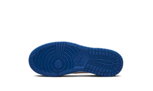 Nike Dunk Low Next Nature Superhero Enfants (PS) - FD0673-400 - 3