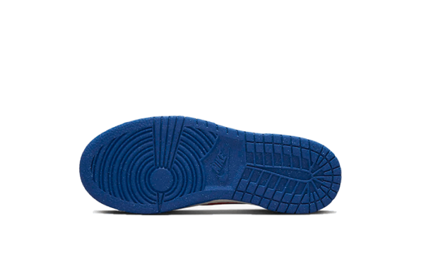 Nike Dunk Low Next Nature Superhero Enfants (PS) - FD0673-400 - 3