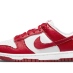 Nike Dunk Low Next Nature Gym Red - DN1431-101 - 1