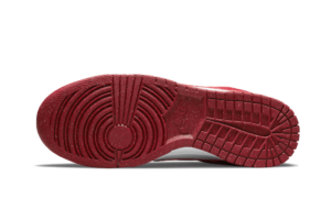 Nike Dunk Low Next Nature Gym Red - DN1431-101 - 4