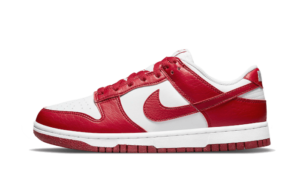 Nike Dunk Low Next Nature Gym Red - DN1431-101 - 1