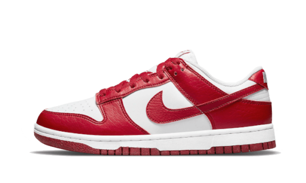 Nike Dunk Low Next Nature Gym Red - DN1431-101 - 1