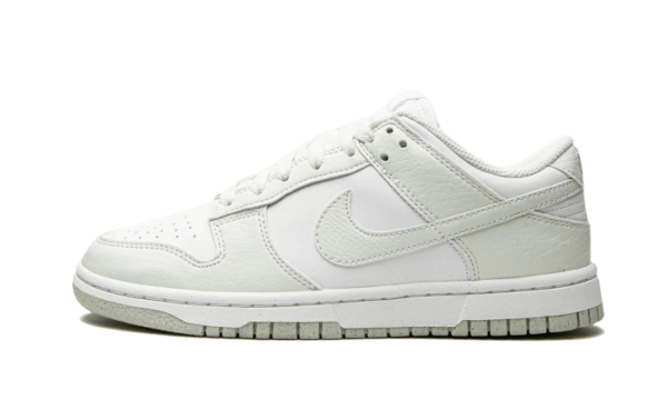 Nike Dunk Low Next Nature White Mint - DN1431-102 - 1