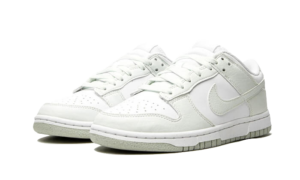 Nike Dunk Low Next Nature White Mint - DN1431-102 - 3
