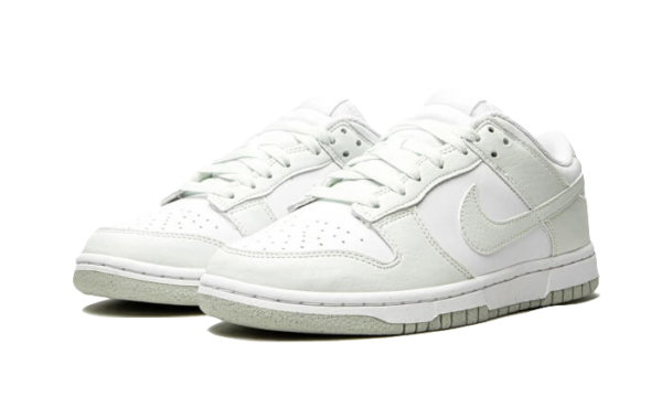 Nike Dunk Low Next Nature White Mint - DN1431-102 - 3