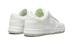 Nike Dunk Low Next Nature White Mint - DN1431-102 - 2