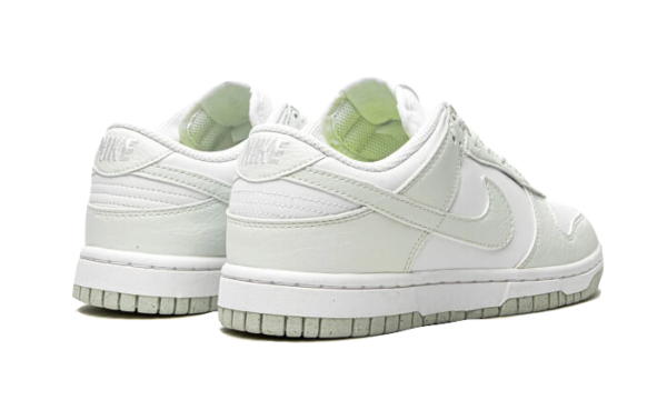 Nike Dunk Low Next Nature White Mint - DN1431-102 - 2