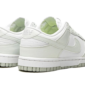 Nike Dunk Low Next Nature White Mint - DN1431-102 - 2