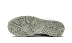 Nike Dunk Low Next Nature White Mint - DN1431-102 - 4
