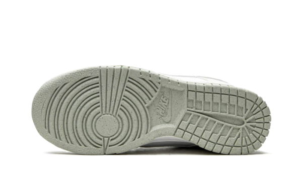 Nike Dunk Low Next Nature White Mint - DN1431-102 - 4