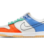 Nike Dunk Low Nike 101 - DX3363-100 - 1