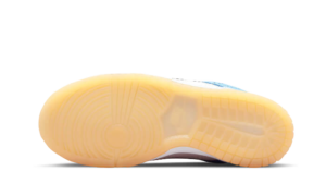 Nike Dunk Low Nike 101 - DX3363-100 - 3