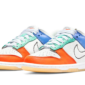 Nike Dunk Low Nike 101 - DX3363-100 - 2