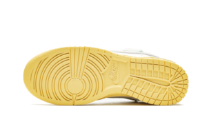 Nike Dunk Low Off-White Lot 1 - DM1602-127 - 4