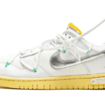 Nike Dunk Low Off-White Lot 1 - DM1602-127 - 1