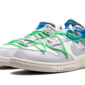 Nike Dunk Low Off-White Lot 26 - DM1602-116 - 2