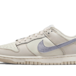 Nike Dunk Low Oxygen Purple - DX5930-100 - 1