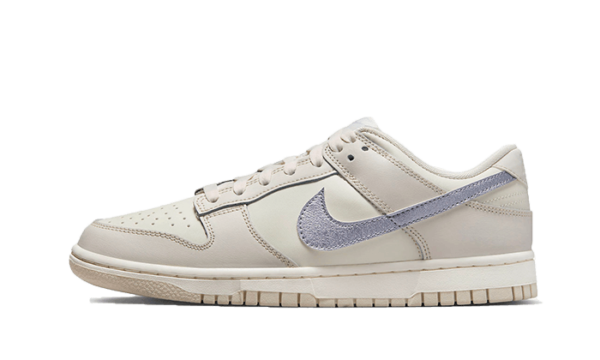 Nike Dunk Low Oxygen Purple - DX5930-100 - 1