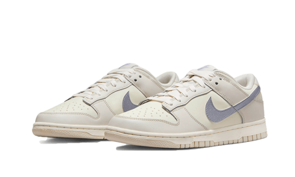 Nike Dunk Low Oxygen Purple - DX5930-100 - 2