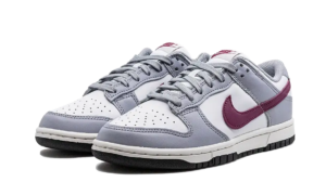 Nike Dunk Low Pale Ivory Redwood - DD1503-122 - 2