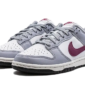 Nike Dunk Low Pale Ivory Redwood - DD1503-122 - 2