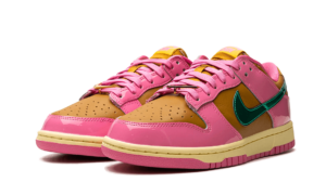 Nike Dunk Low Parris Goebel - FN2721-600 - 2