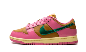 Nike Dunk Low Parris Goebel - FN2721-600 - 1