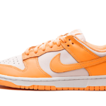 Nike Dunk Low Peach Cream - DD1503-801 - 1
