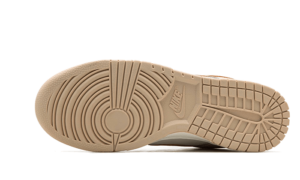 Nike Dunk Low Phantom Metallic Gold - DX5930-001 - 4
