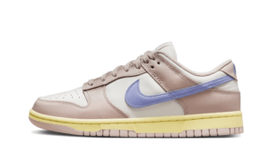 Nike Dunk Low Pink Oxford White - DD1503-601 - 1