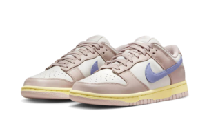 Nike Dunk Low Pink Oxford White - DD1503-601 - 2