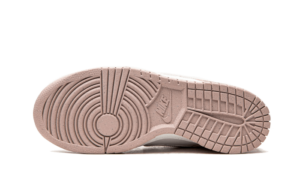 Nike Dunk Low Pink Velvet - DO6485-600 - 4