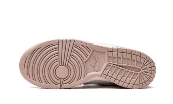 Nike Dunk Low Pink Velvet - DO6485-600 - 4