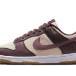Nike Dunk Low Plum Eclipse - FJ4734-100 - 1
