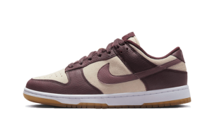 Nike Dunk Low Plum Eclipse - FJ4734-100 - 1