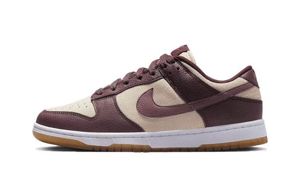 Nike Dunk Low Plum Eclipse - FJ4734-100 - 1