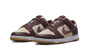 Nike Dunk Low Plum Eclipse - FJ4734-100 - 2