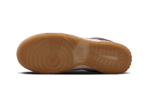 Nike Dunk Low Plum Eclipse - FJ4734-100 - 3
