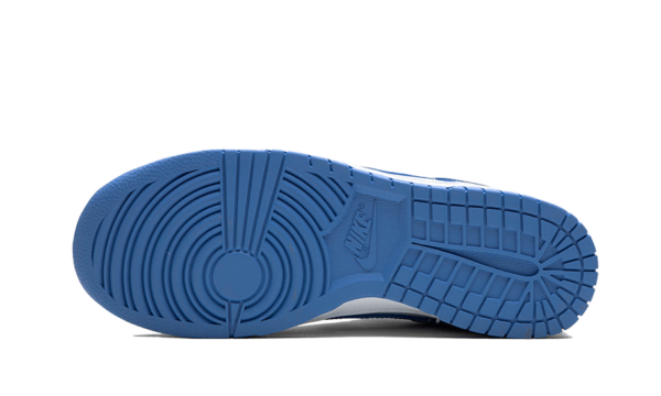 Nike Dunk Low Polar Blue - DV0833-400 - 4