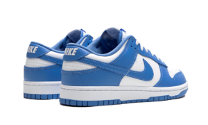 Nike Dunk Low Polar Blue - DV0833-400 - 3