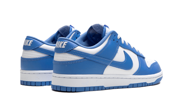 Nike Dunk Low Polar Blue - DV0833-400 - 3