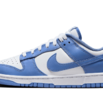 Nike Dunk Low Polar Blue - DV0833-400 - 1