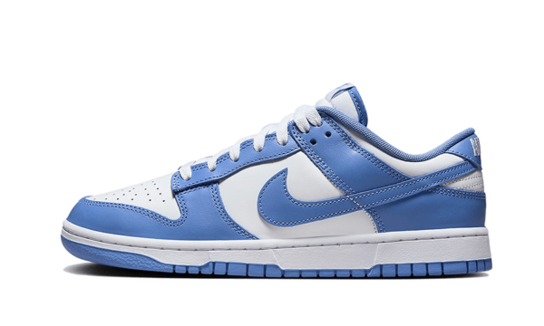 Nike Dunk Low Polar Blue - DV0833-400 - 1
