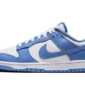 Nike Dunk Low Polar Blue - DV0833-400 - 1