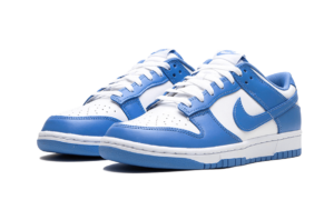 Nike Dunk Low Polar Blue - DV0833-400 - 2