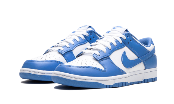 Nike Dunk Low Polar Blue - DV0833-400 - 2