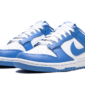 Nike Dunk Low Polar Blue - DV0833-400 - 2